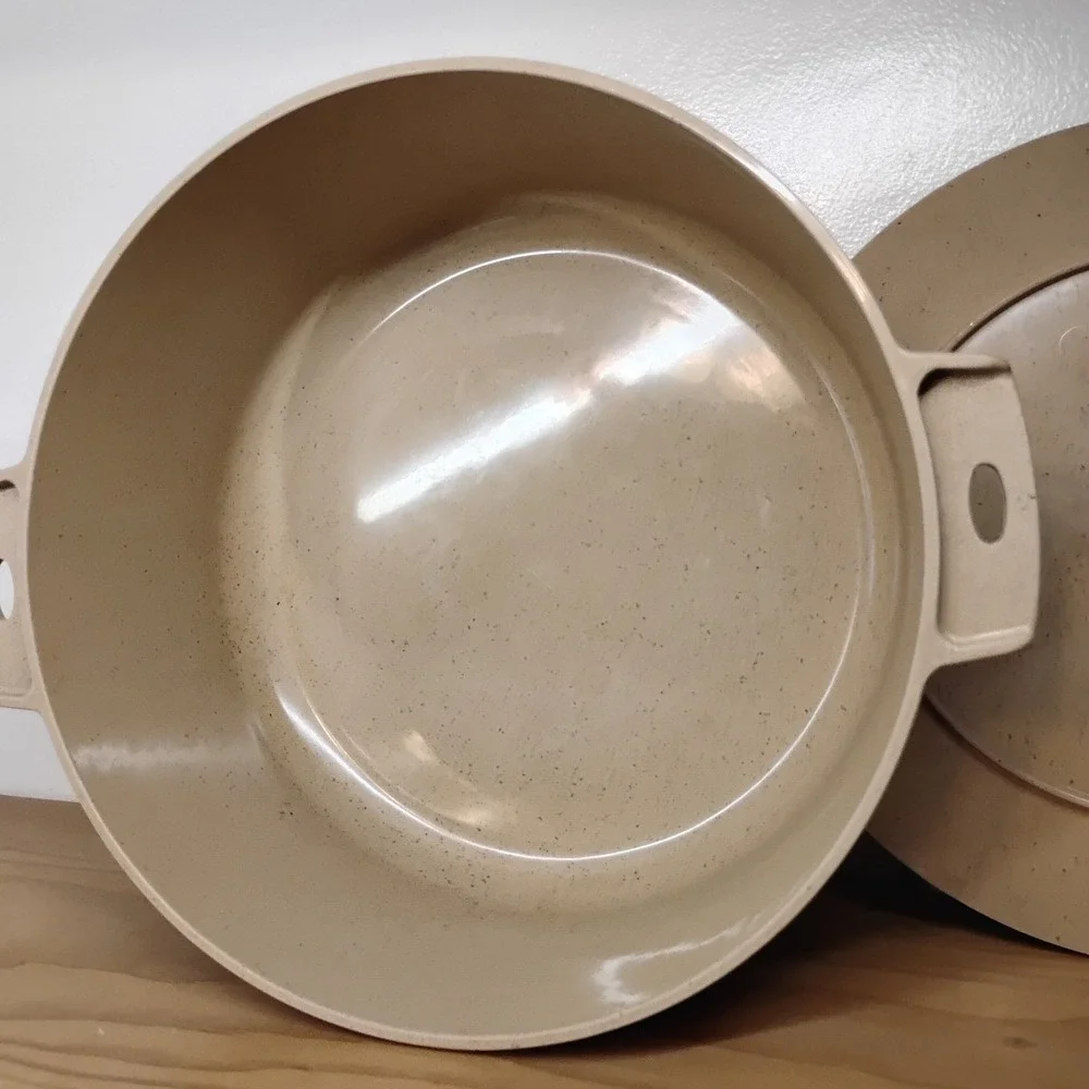 Littonware vintage quart